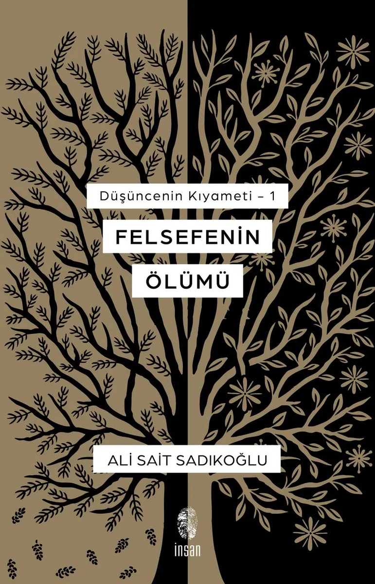 Düşüncenin Kıyameti 1 Felsefenin Ölümü
