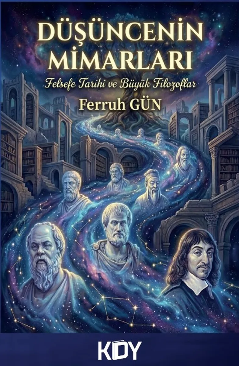 Düşüncenin Mimarları