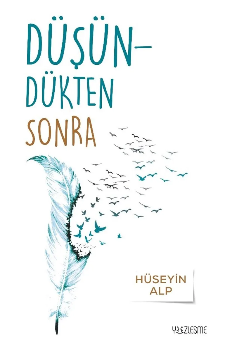 Düşündükten Sonra