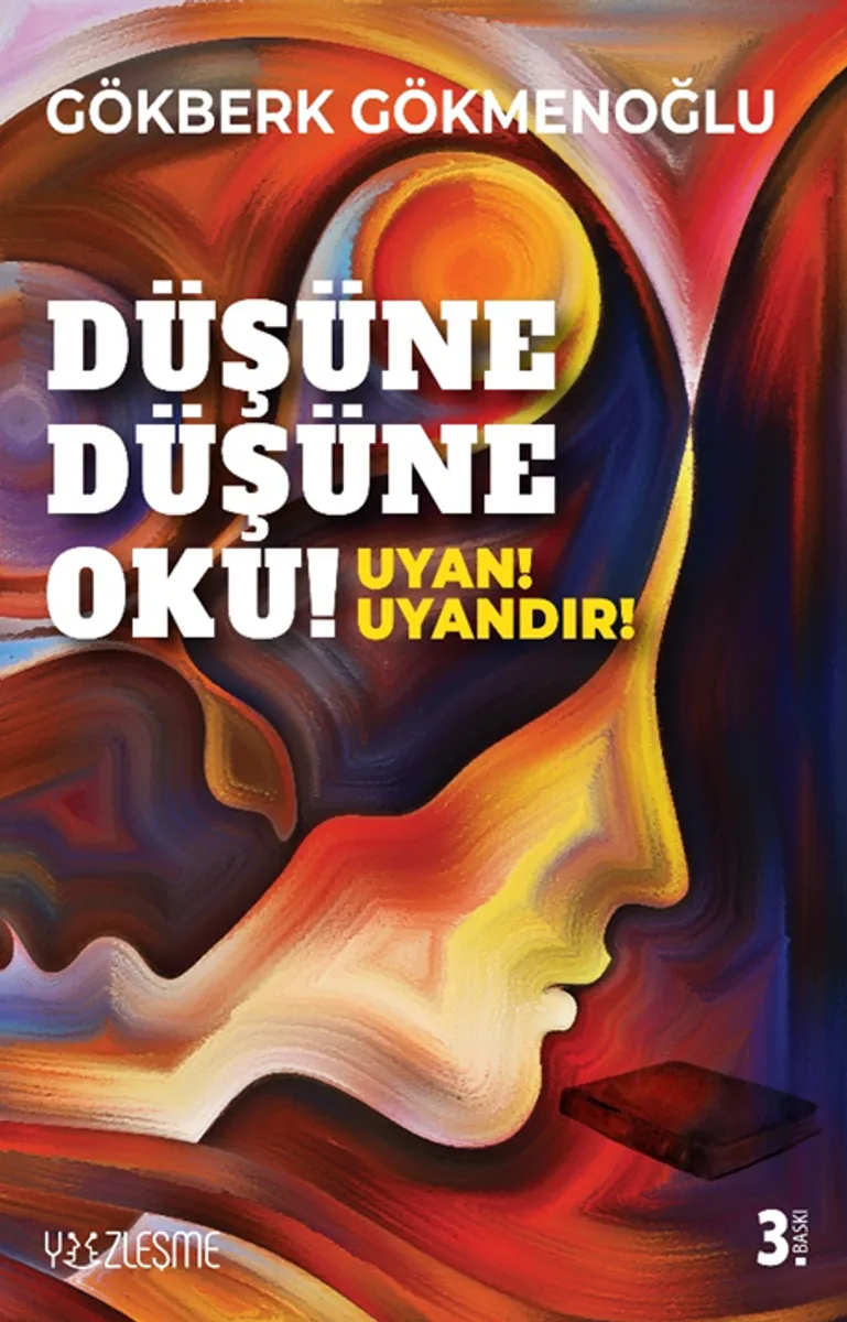 Düşüne Düşüne Oku!