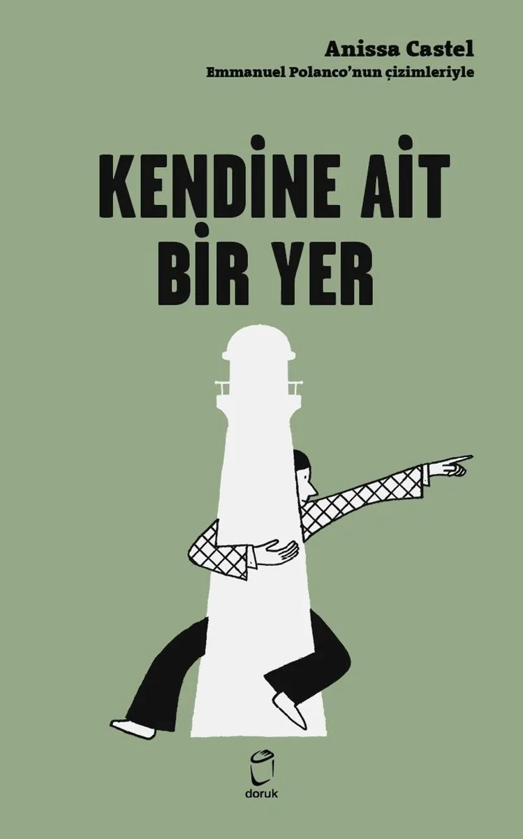 Düşünen Baykuş / Kendine Ait Bir Yer