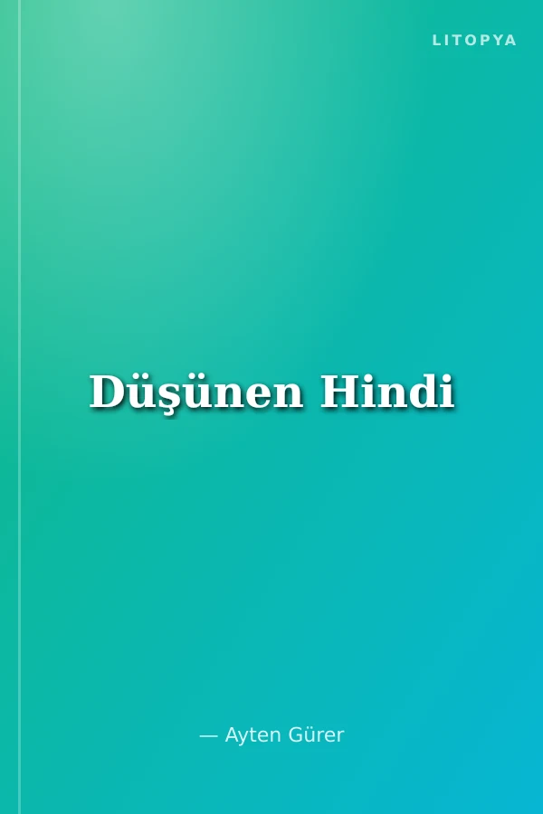 Düşünen Hindi