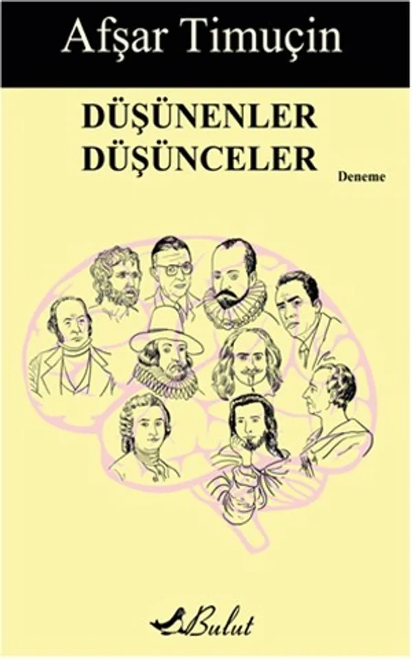 Düşünenler Düşünceler