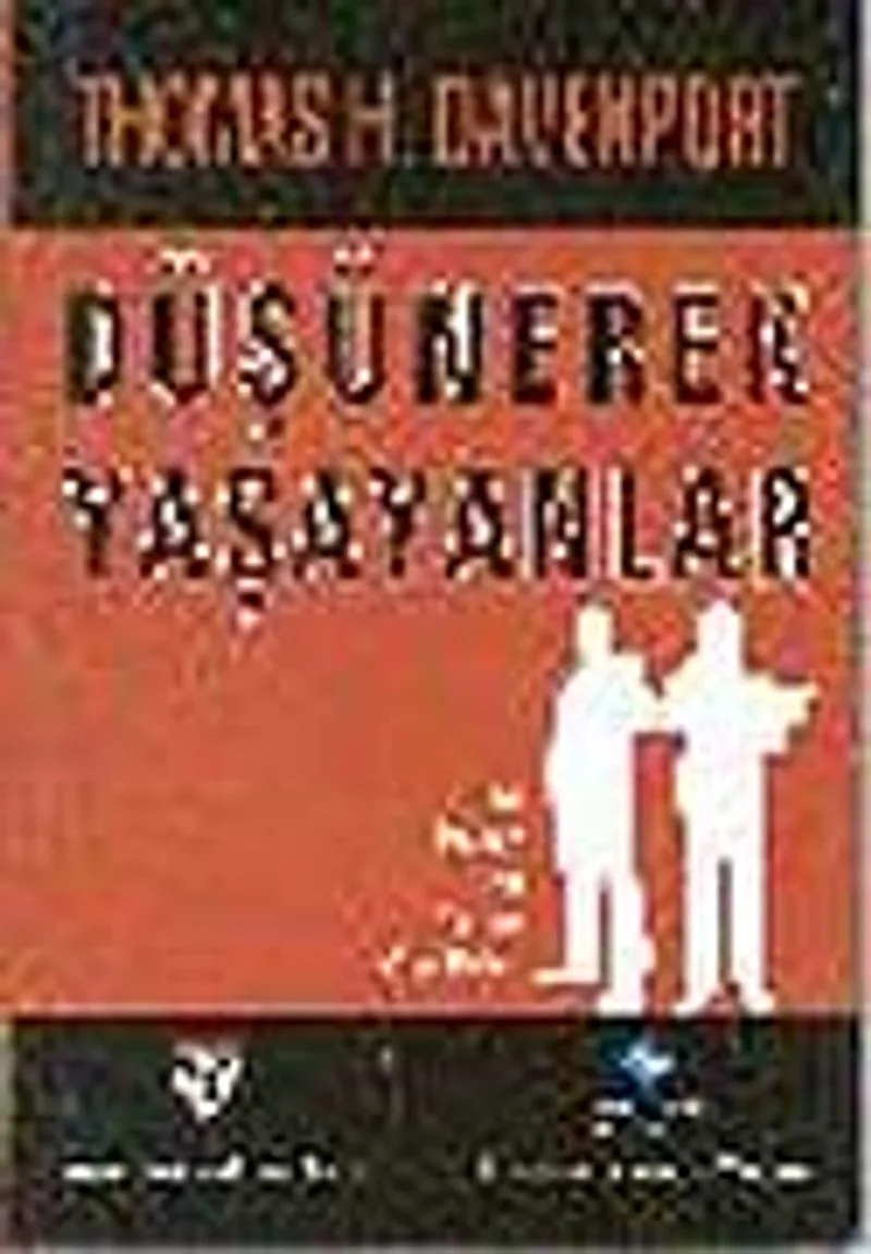 Düşünerek Yaşayanlar