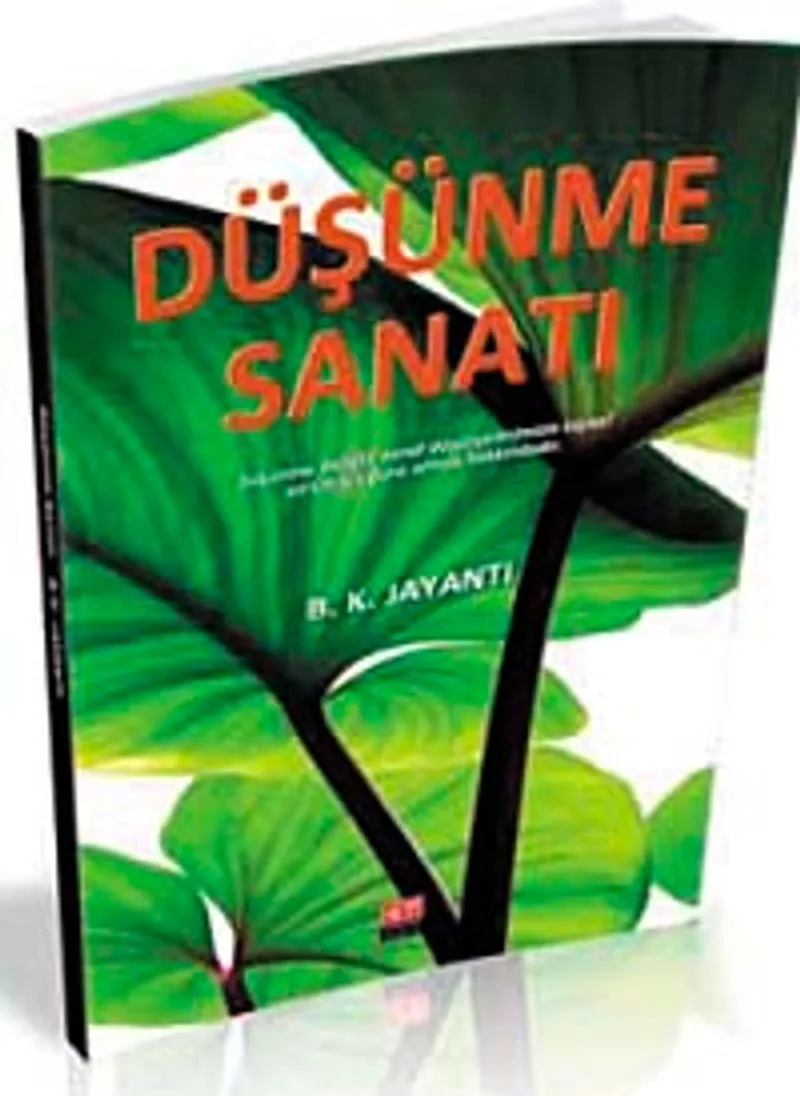 Düşünme Sanatı