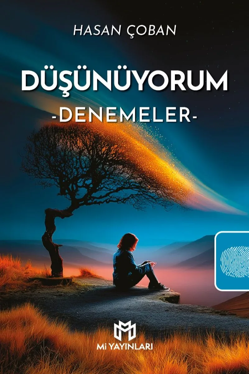 Düşünüyorum Denemeler