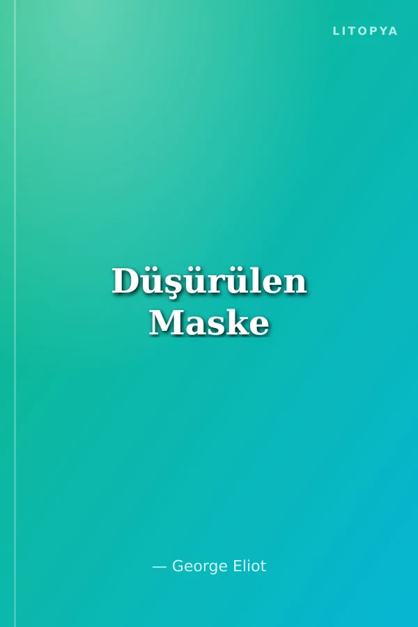 Düşürülen Maske