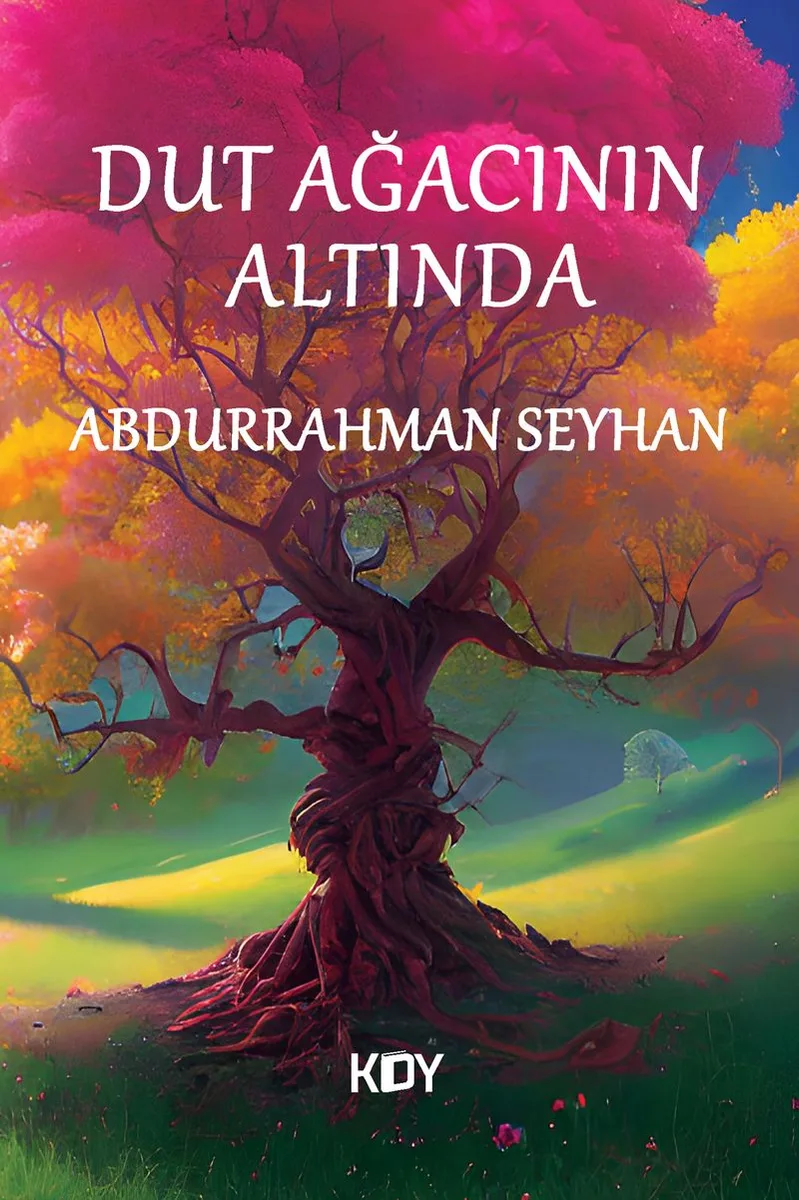 Dut Ağacının Altında