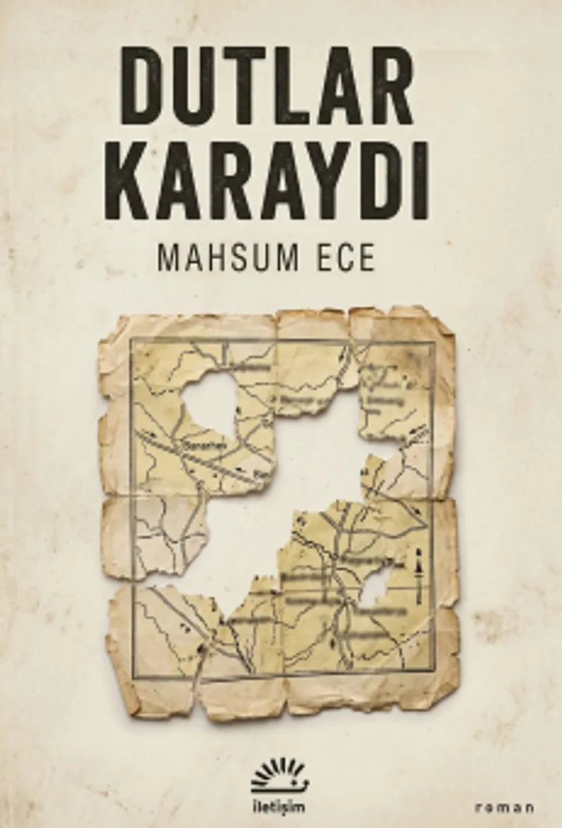 Dutlar Karaydı