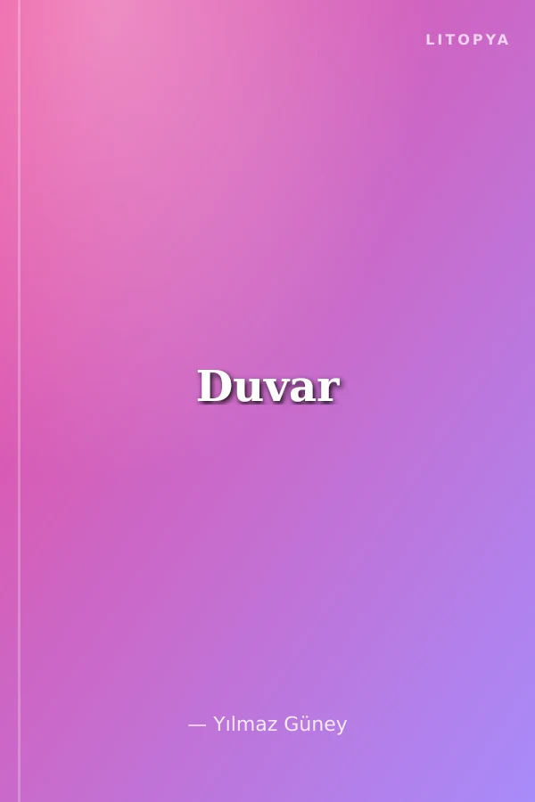 Duvar