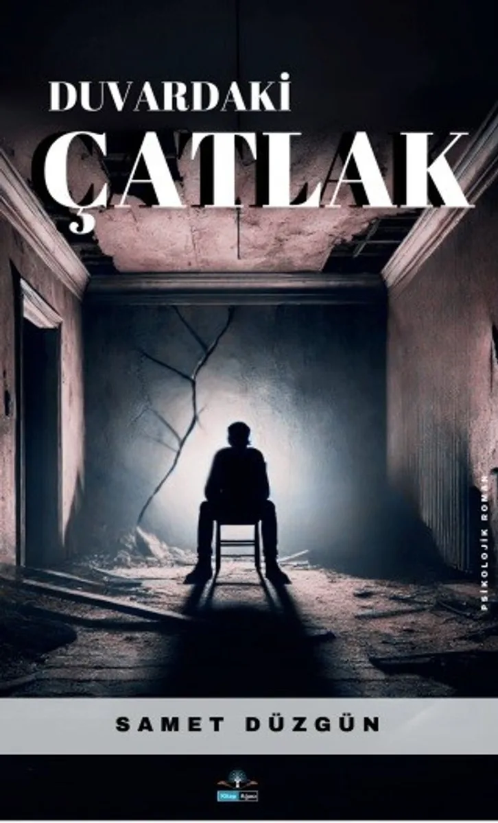 Duvardaki Çatlak
