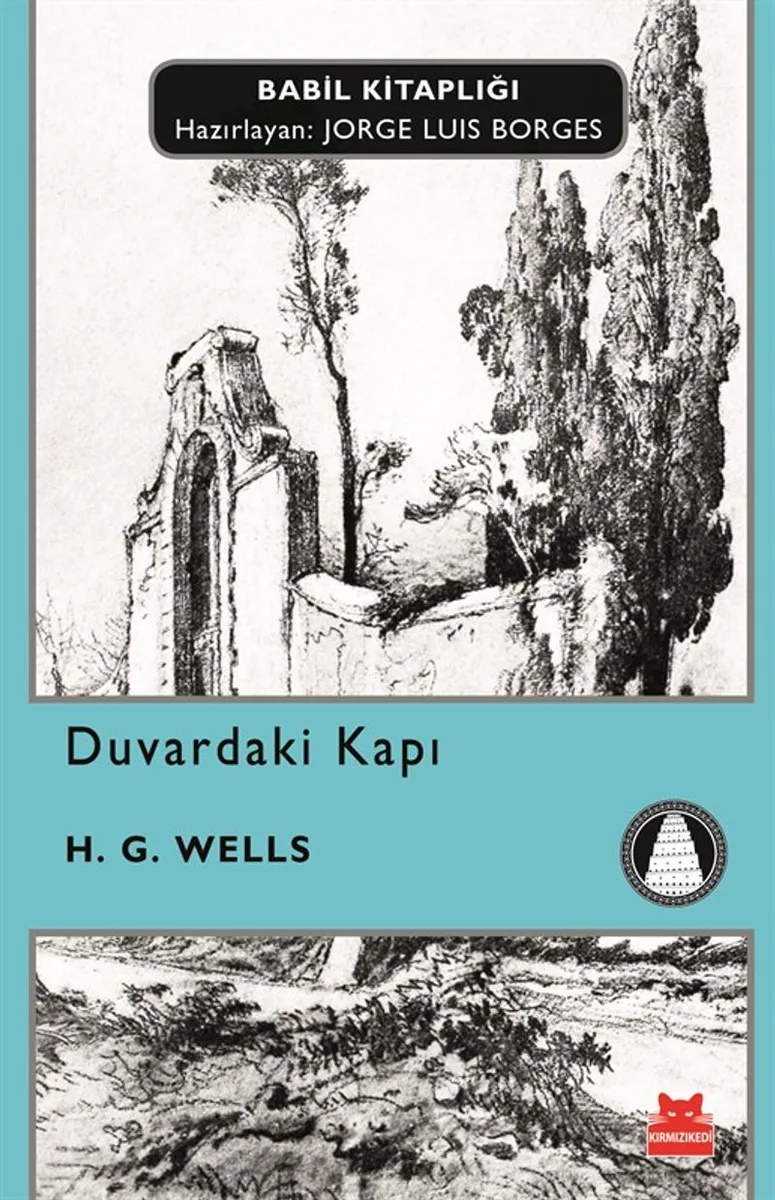 Duvardaki Kapı