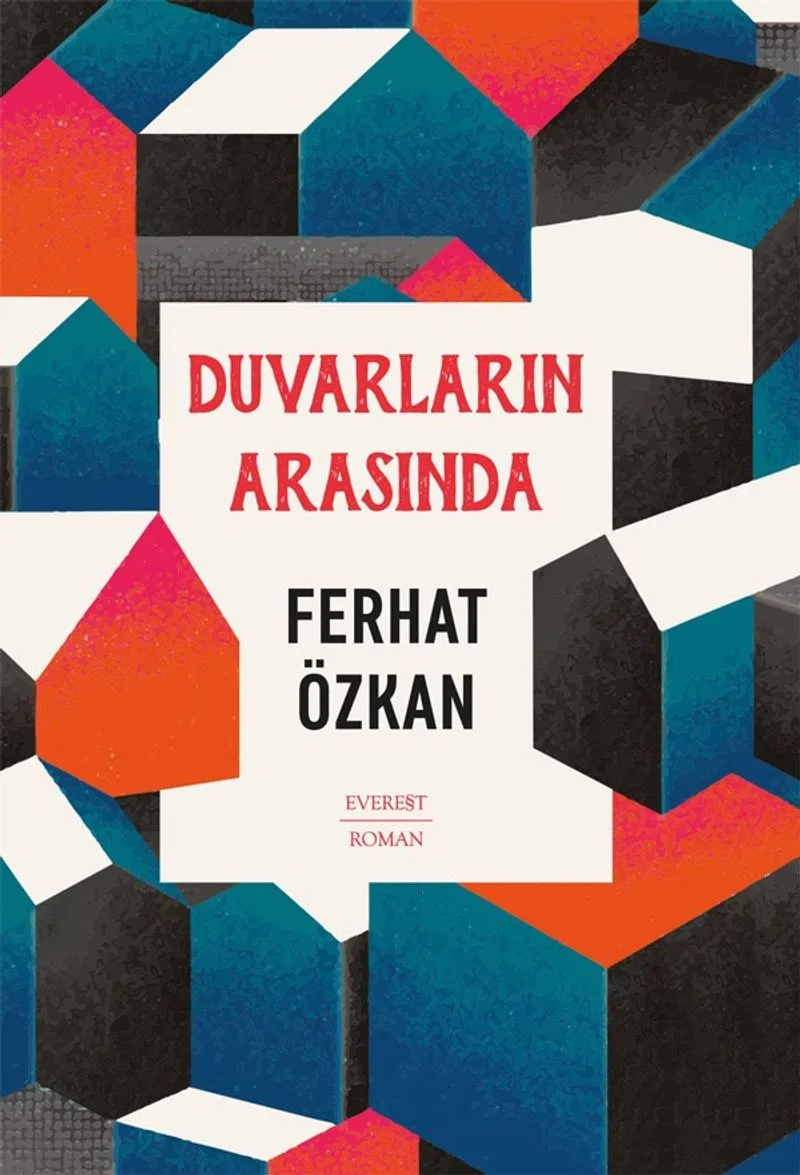Duvarların Arasında
