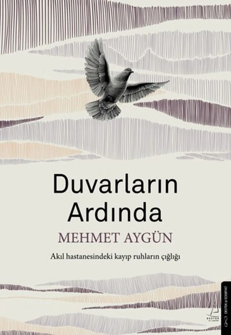 Duvarların Ardında Akıl Hastanesindeki Kayıp Ruhların Çığlığı