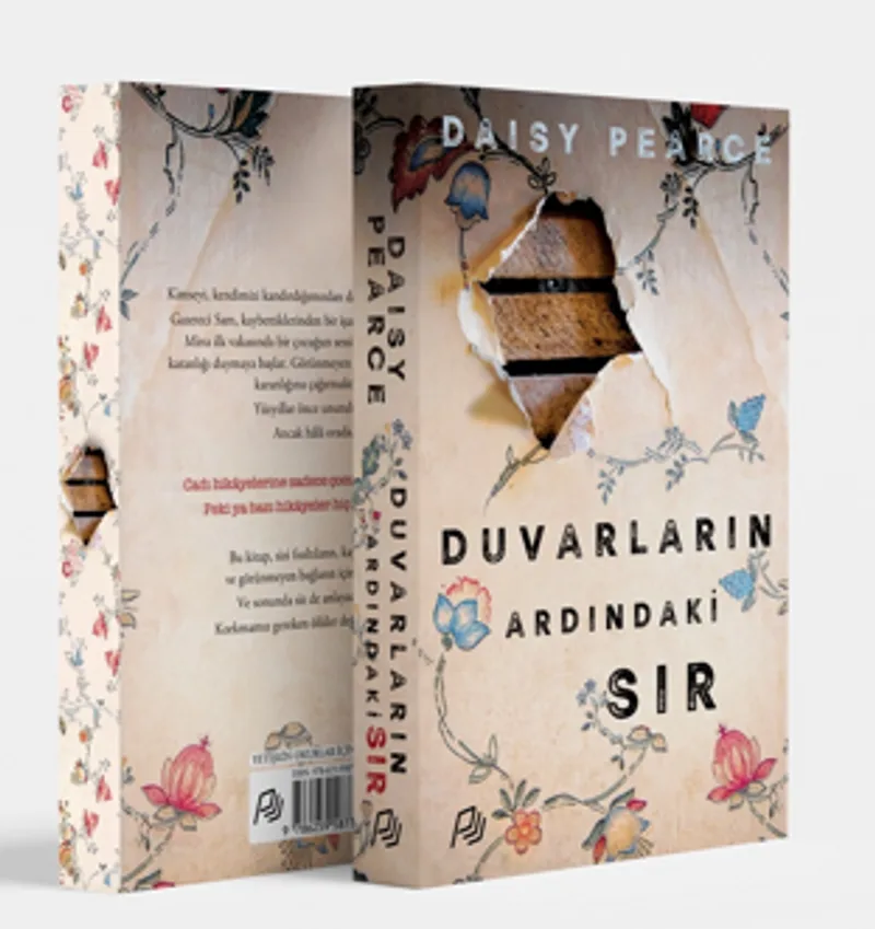 Duvarların Ardındaki Sır