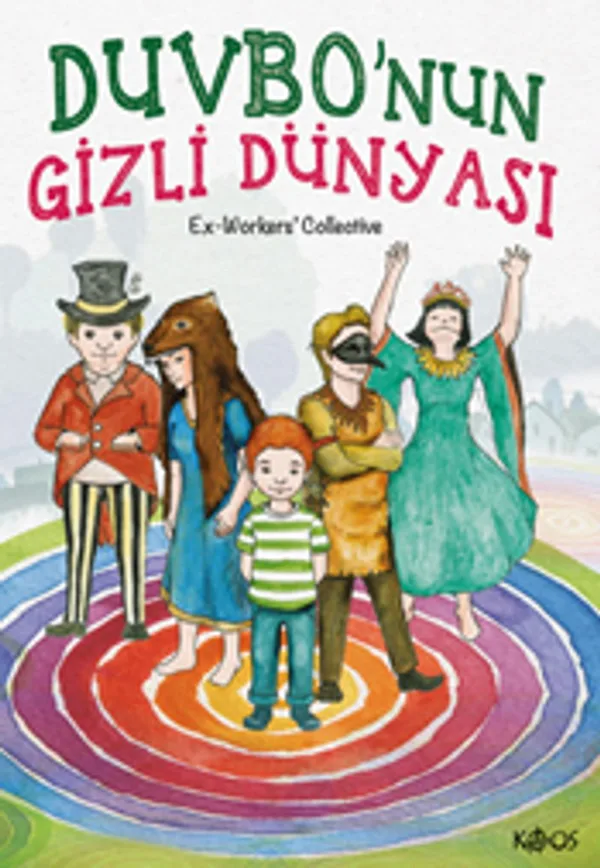 Duvbo'nun Gizli Dünyası