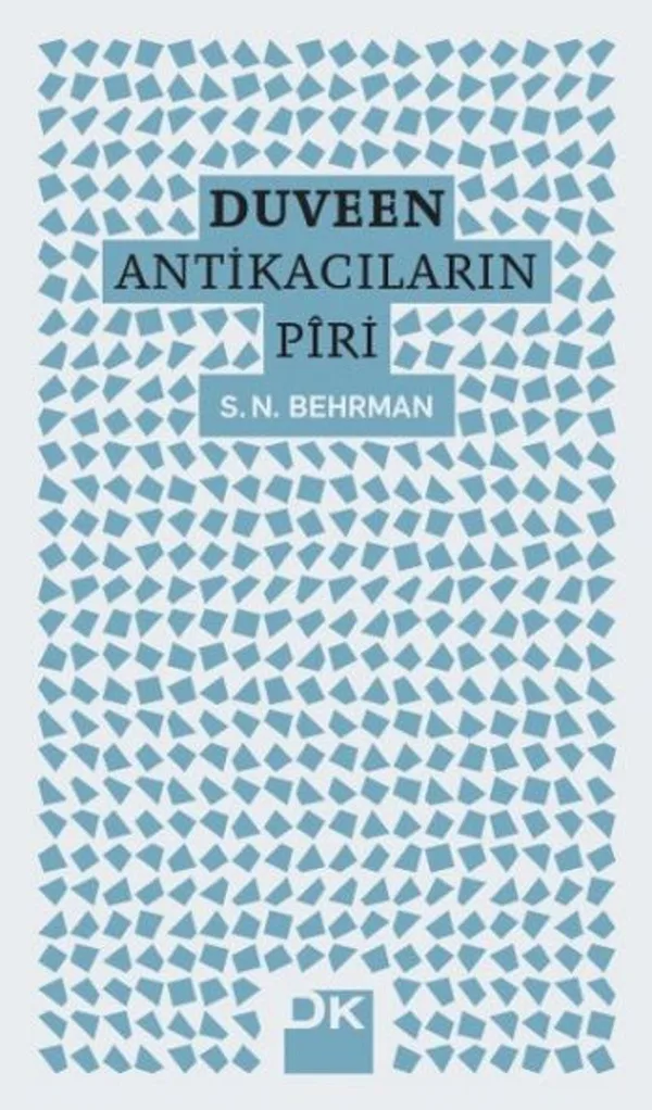 Duveen Antikacıların Piri