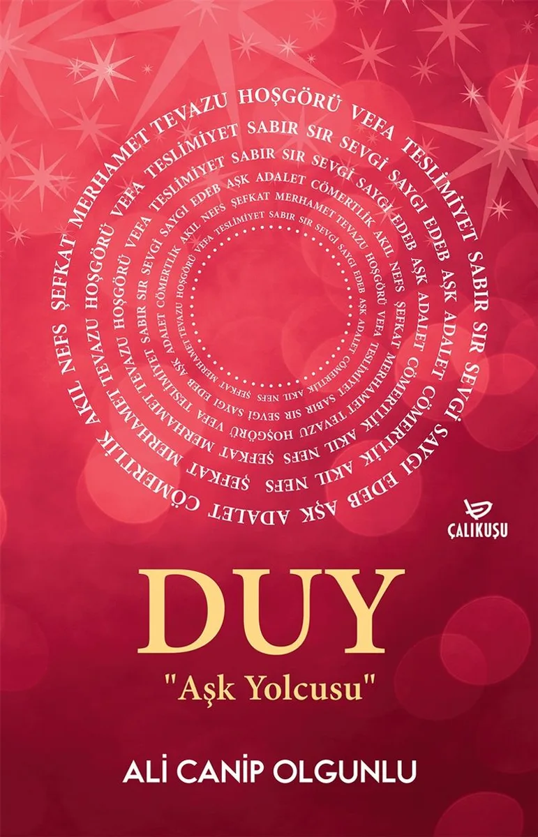 Duy Aşk Yolcusu