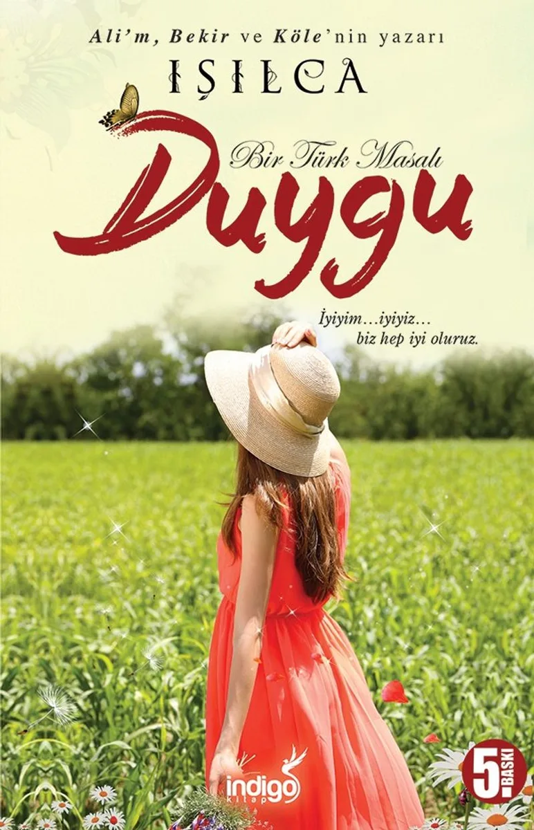 Duygu Bir Türk Masalı