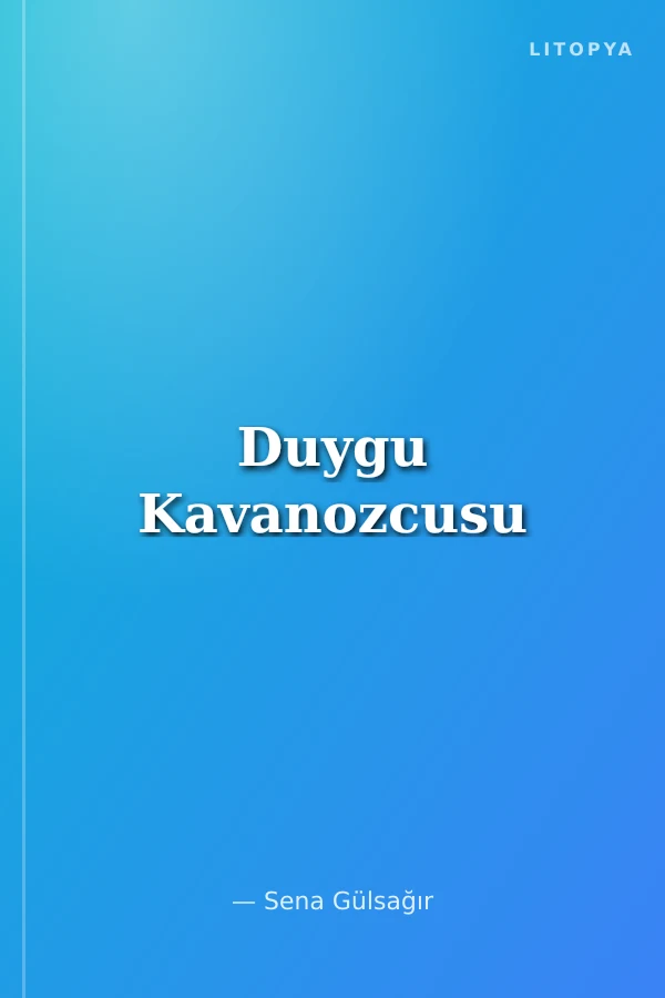 Duygu Kavanozcusu