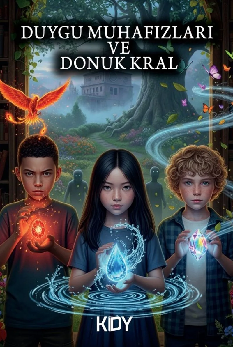 Duygu Muhafızları ve Donuk Kral