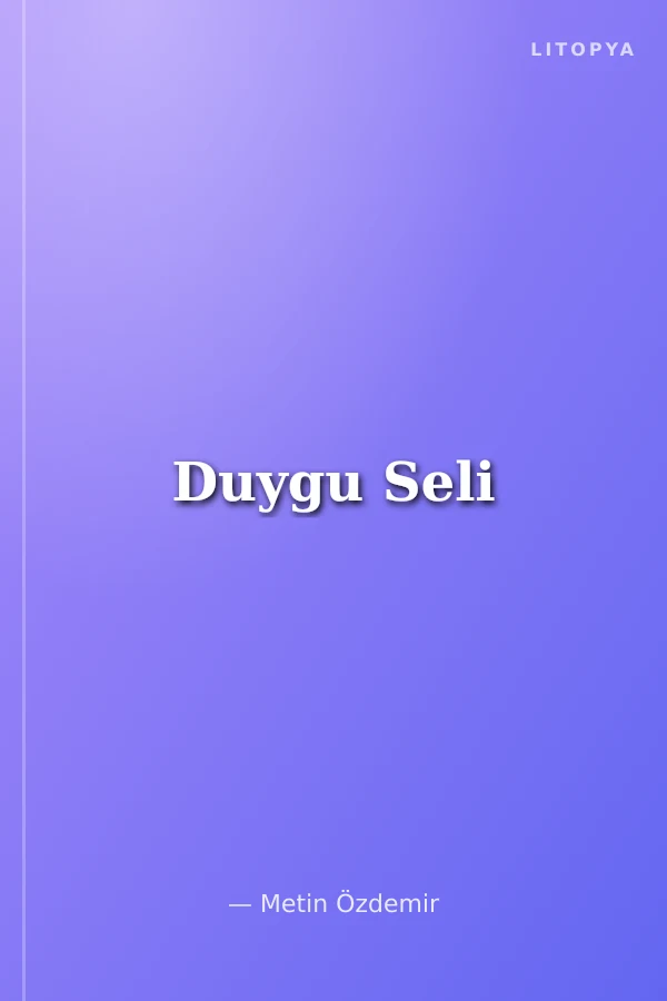 Duygu Seli