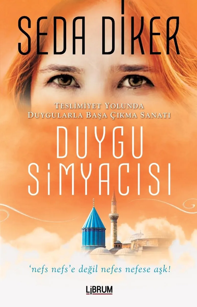 Duygu Simyacısı