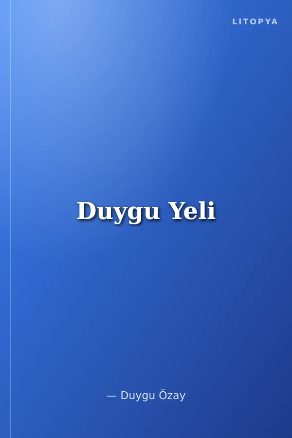 Duygu Yeli