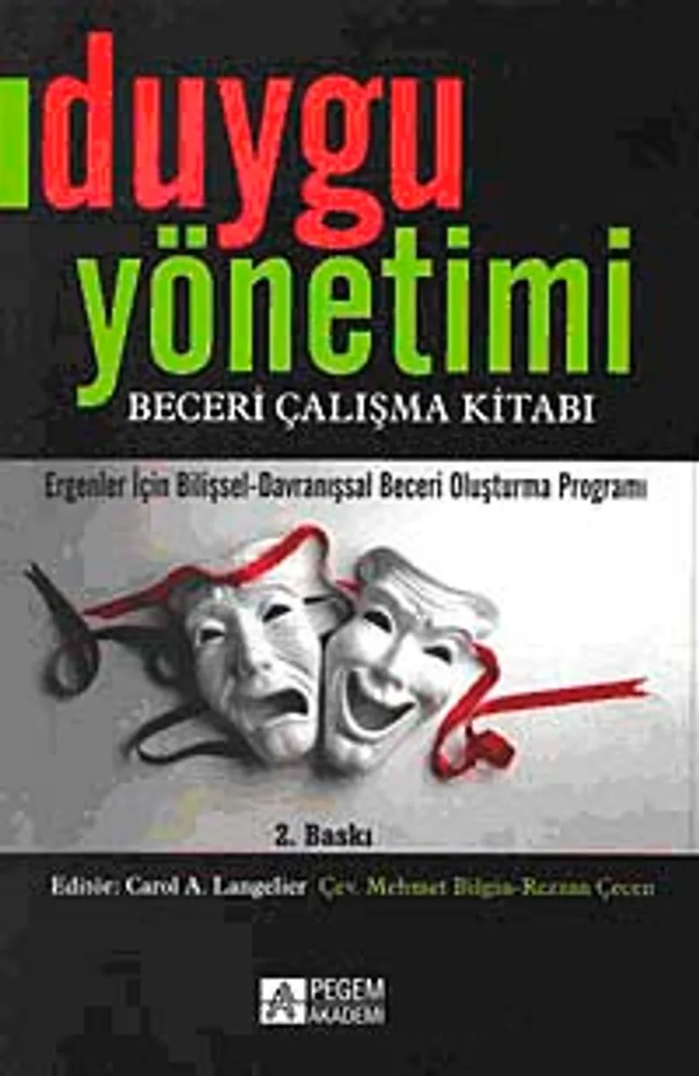 Duygu Yönetimi