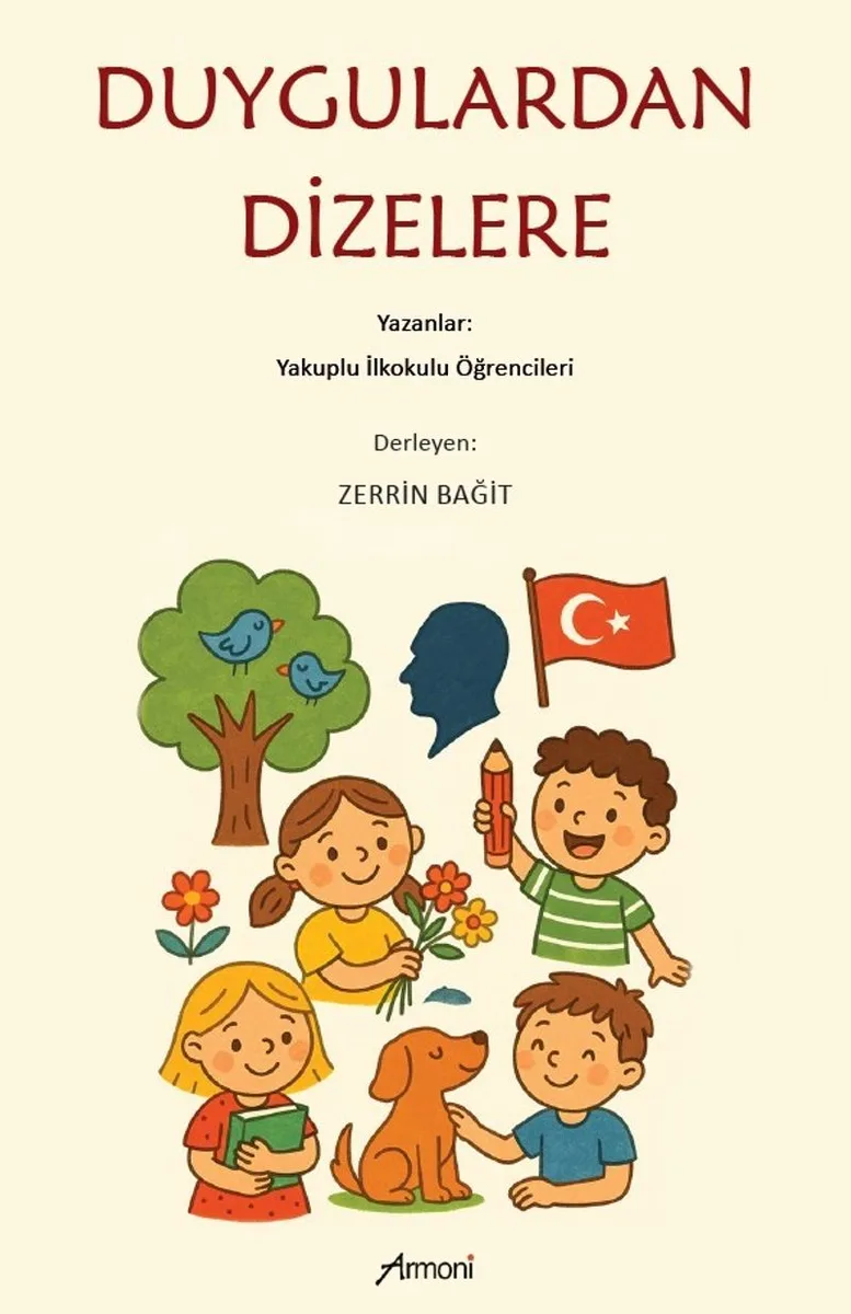 Duygulardan Dizelere