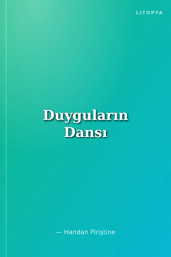 Duyguların Dansı