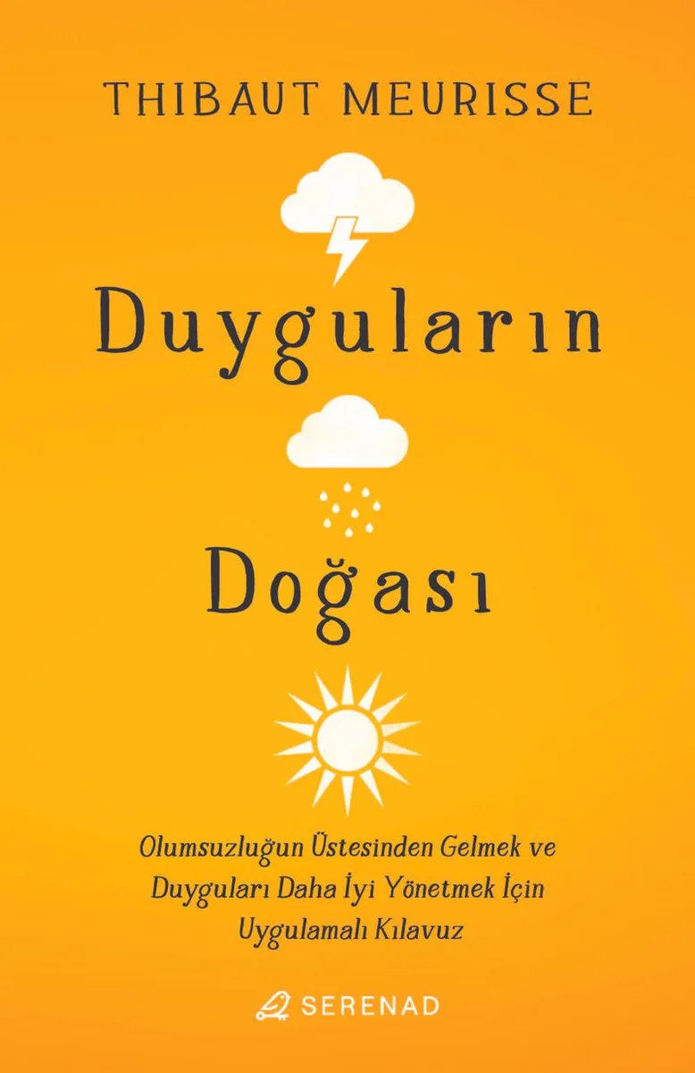 Duyguların Doğası