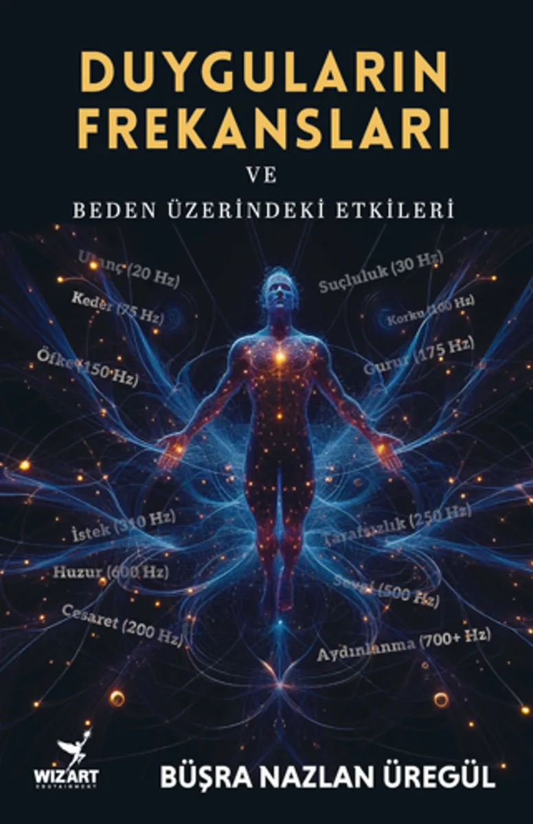 Duyguların Frekansları