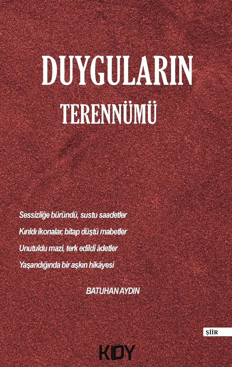 Duyguların Terennümü