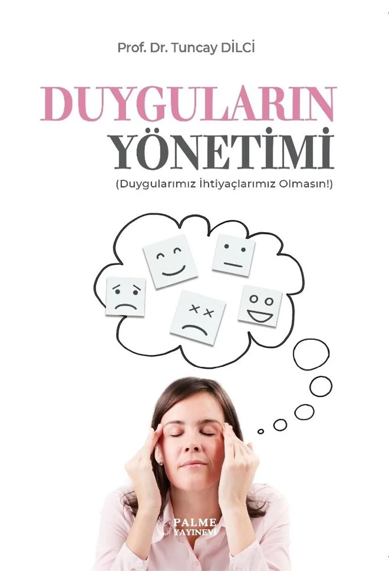 Duyguların Yönetimi