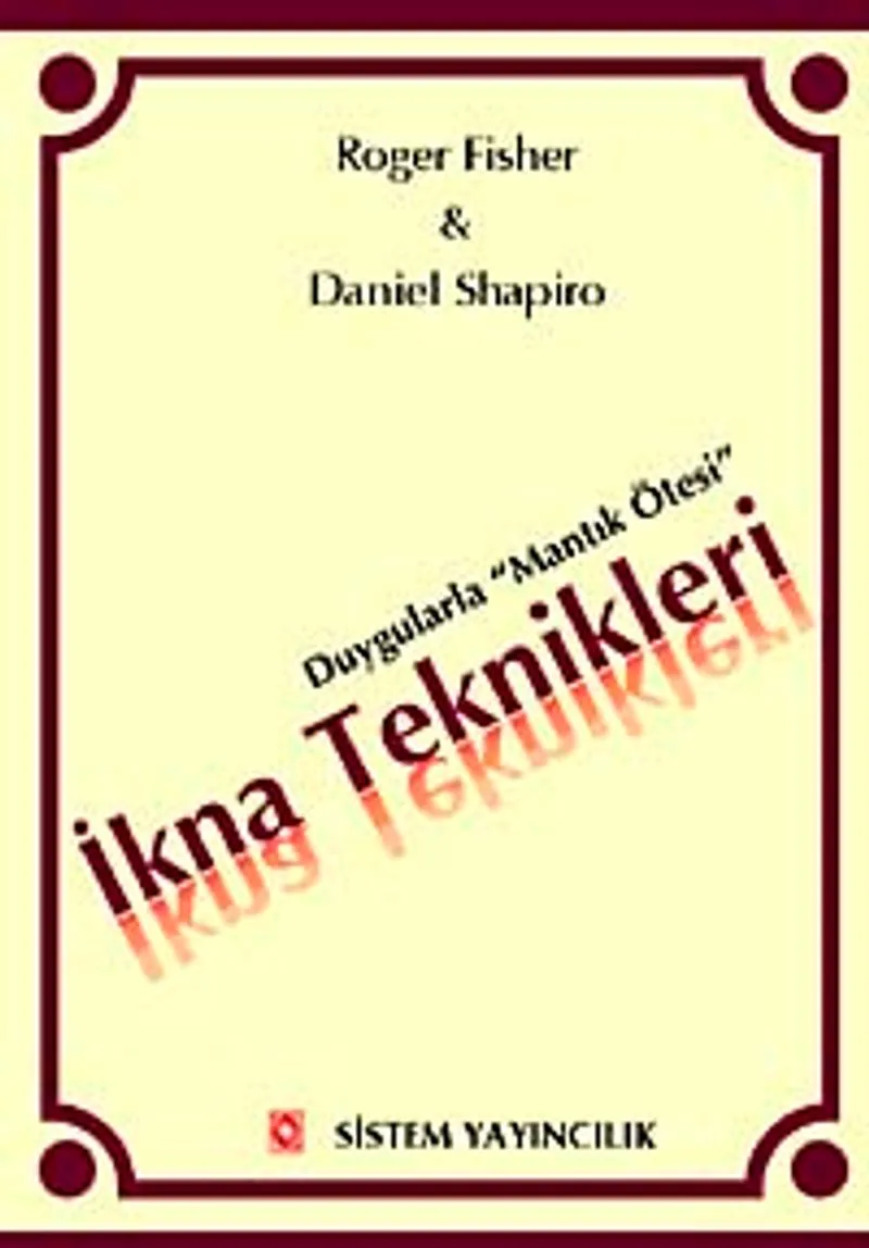 Duygularla "Mantık Ötesi" İkna Teknikleri