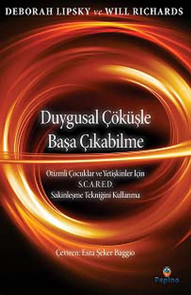 Duygusal Çöküşle Başa Çıkabilme Otizmli Çocuklar ve Yetişkinler için S.C.A.R.E.D. Sakinleşme Tekniğini Kullanma