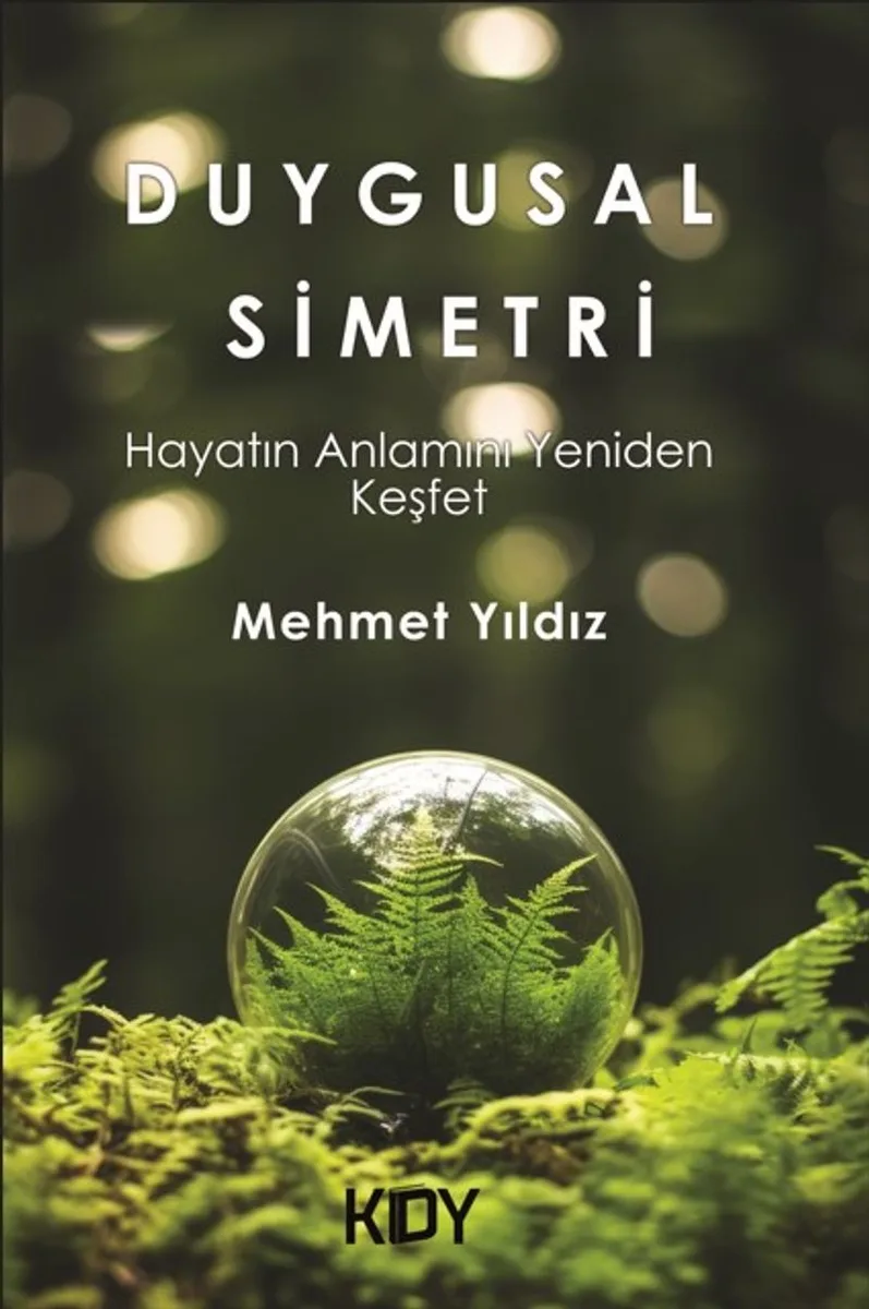 Duygusal Simetri