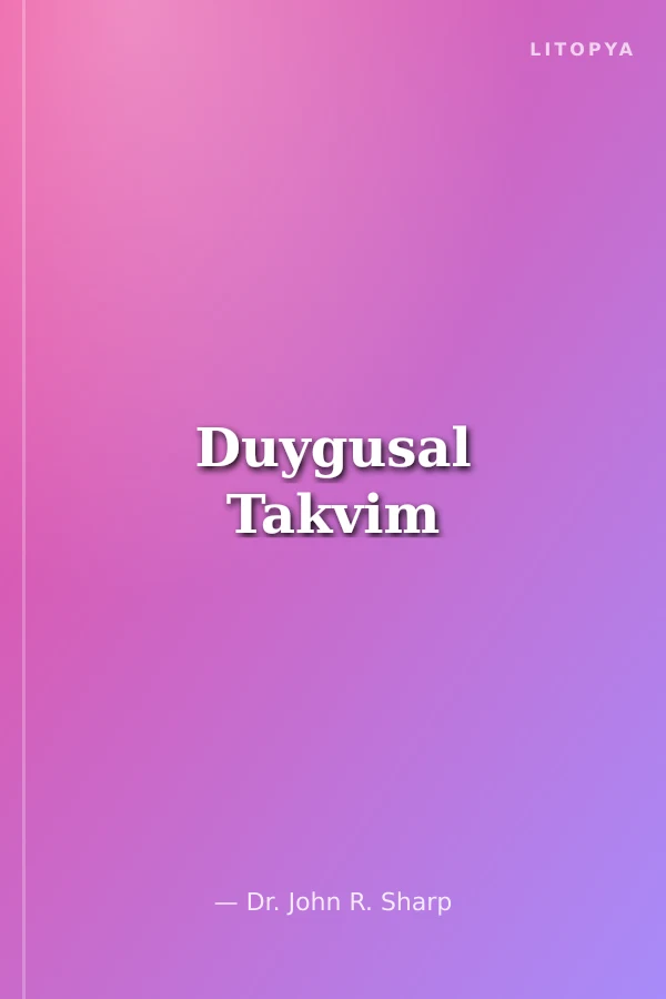 Duygusal Takvim