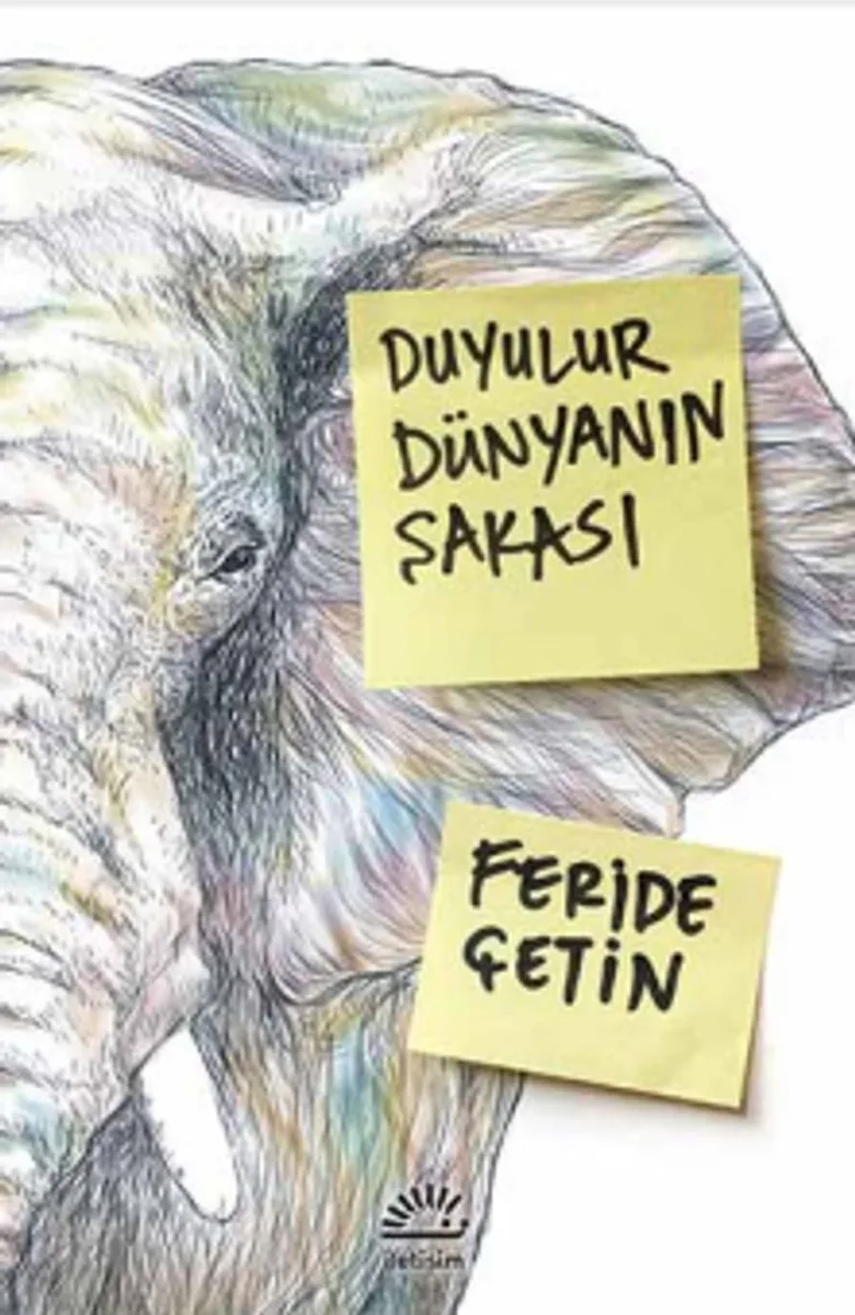 Duyulur Dünyanın Şakası