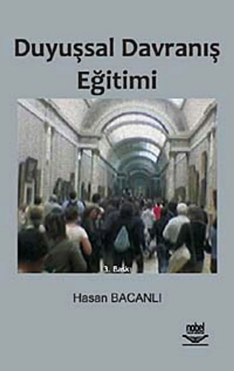 Duyuşsal Davranış Eğitimi