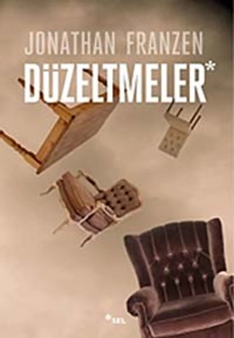 Düzeltmeler
