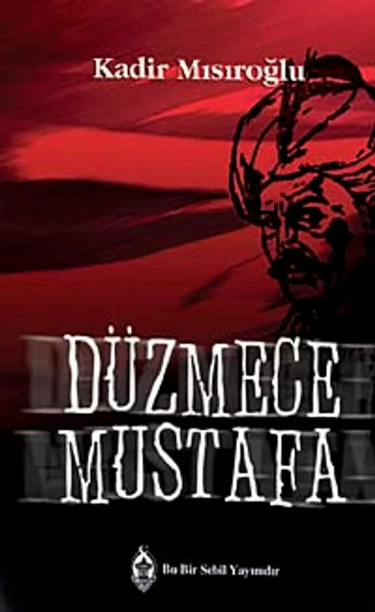 Düzmece Mustafa