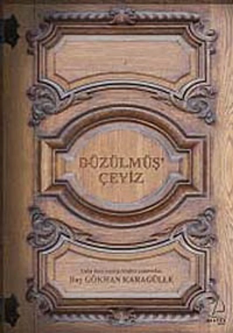 Düzülmüş Çeyiz