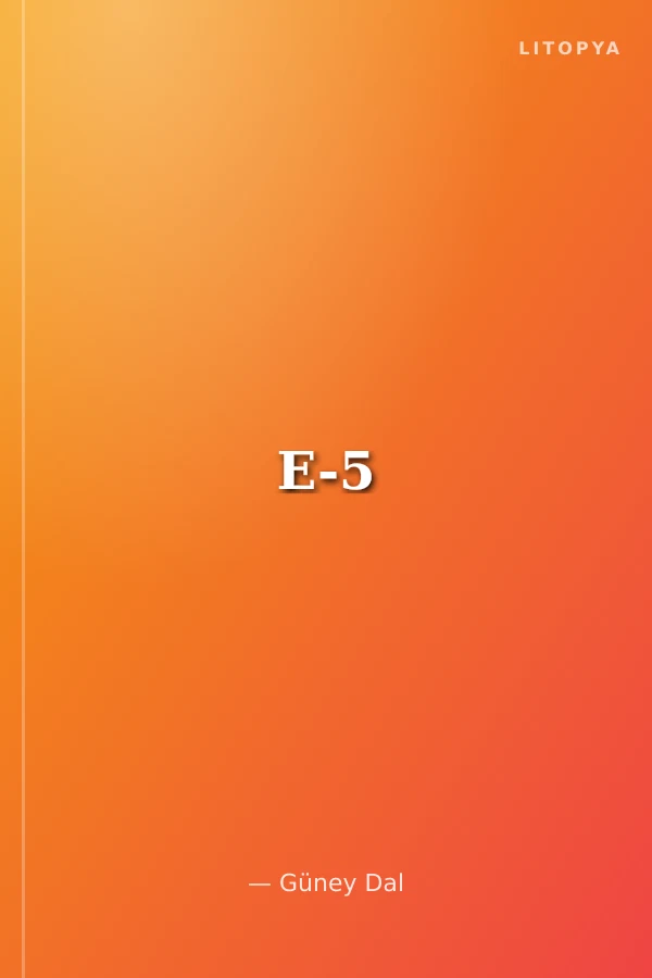 E-5