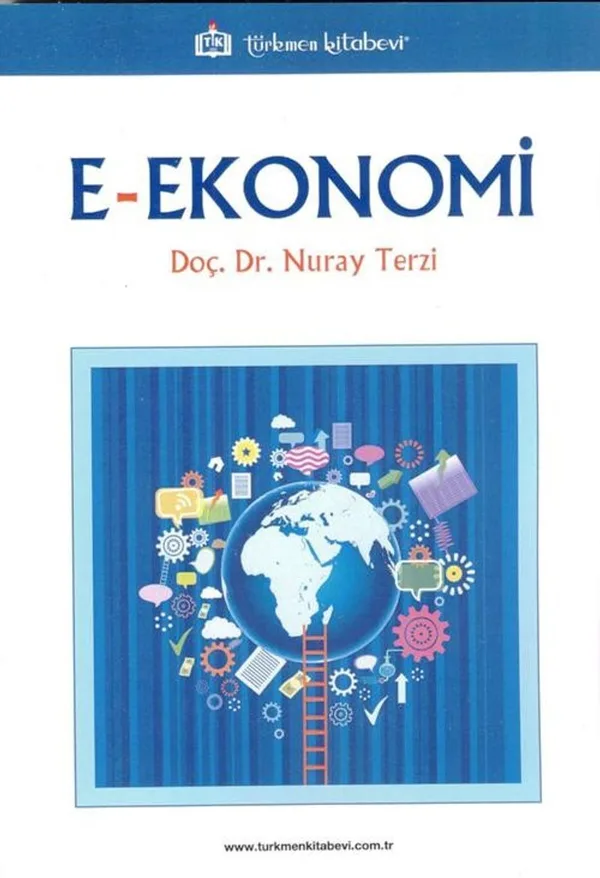 E-Ekonomi