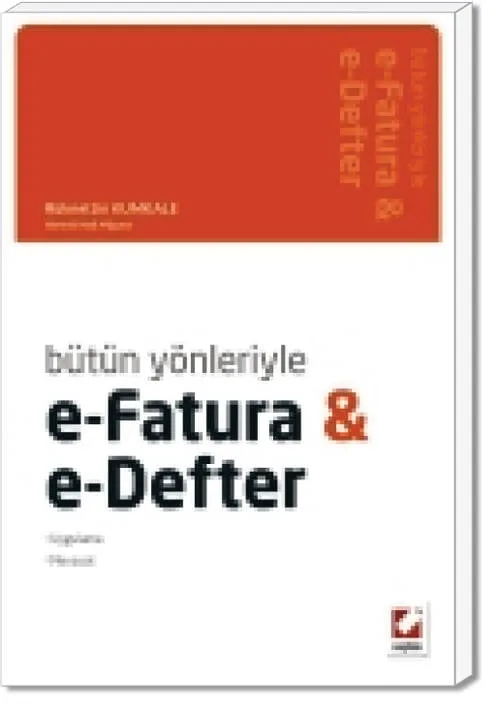 e-Fatura & e-Defter