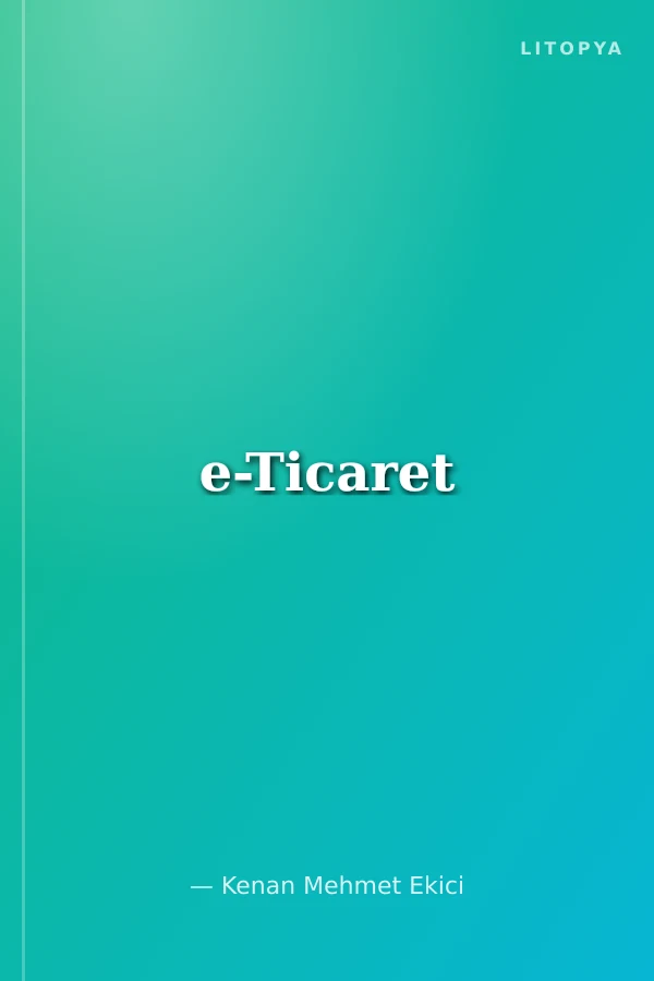 e-Ticaret