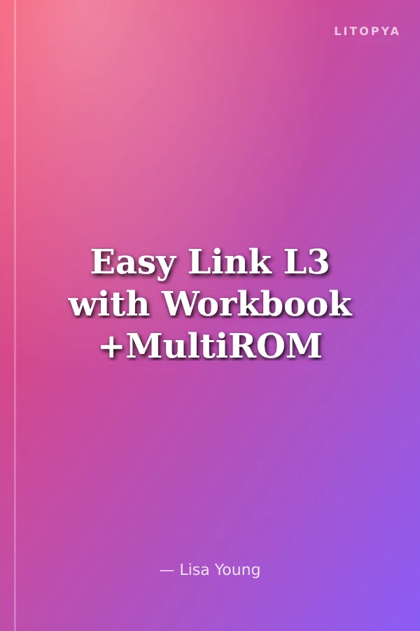 Easy Link L3 with Workbook +MultiROM