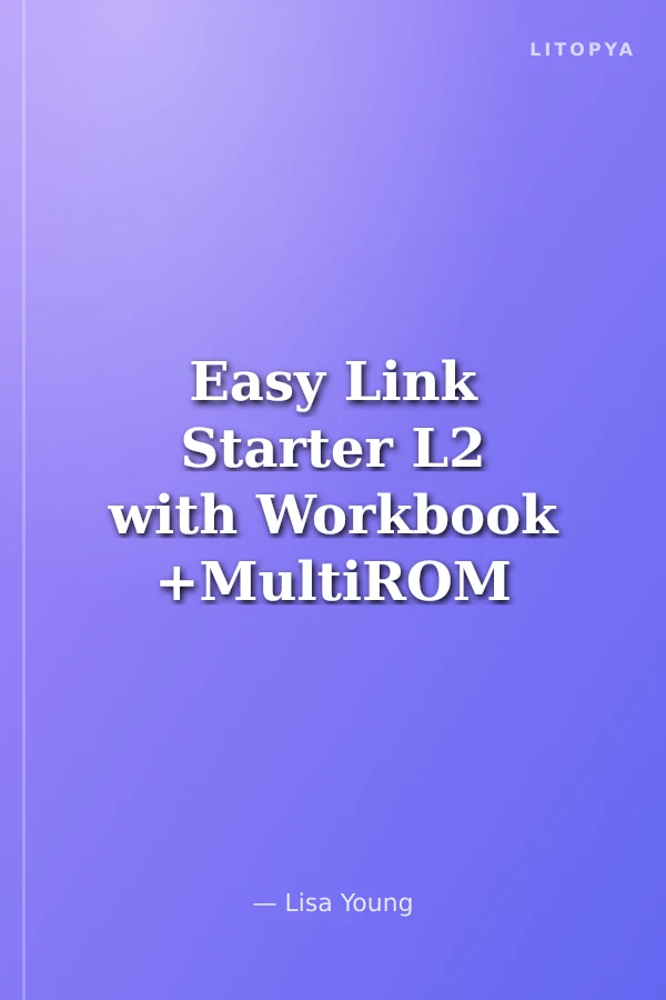 Easy Link Starter L2 with Workbook +MultiROM